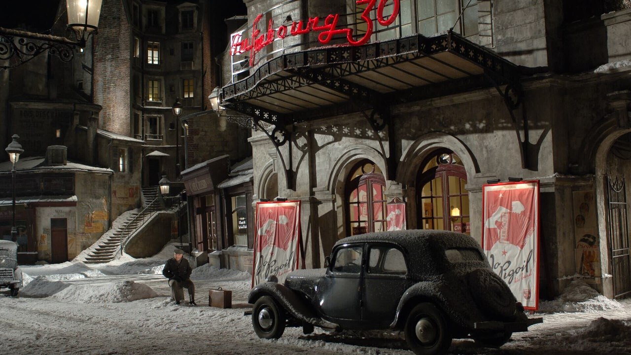 Faubourg 36
