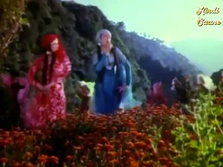 Sajna Mujhko Roohi /  Asha Bhosle , Zarina Wahab /1981 Roohi