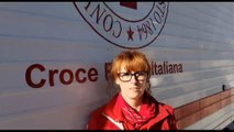 Croce Rossa: a Lampedusa ancora un naufragio, assistiamo sopravvissuti