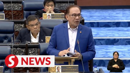 Don’t politicise legal challenge against syariah law, says PM