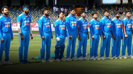 IND v.. World Cup Team లో ముగ్గురికే ఛాన్స్.. తెలుగోడి రీఎంట్రీ.. | Telugu Oneindia