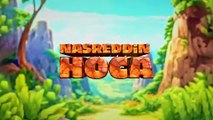 Nasreddin Hoca 2: Dinozorlar Çağı Fragman