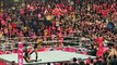 Damage Ctrl Brawls With Becky Lynch, Charlotte Flair, Bianca Belair & Shotzi - WWE Raw 11/20/2023
