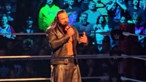 Cody Rhodes, Seth Rollins, Jey Uso & Sami Zayn Confront The Judgment Day - WWE Raw 11/20/2023