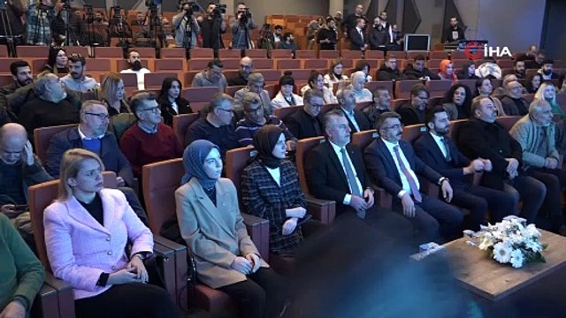 Yıldırım Belediye Başkanı Oktay Yılmaz'dan 5 yıllık icraatler