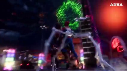 I cinque videogiochi imperdibili per le Feste