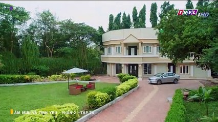 Âm Mưu Và Tình Yêu - Phần 2 - Tập 74 - Xem Phan 2 Phim Am Muu Va Tinh Yeu P2 - Tap 75