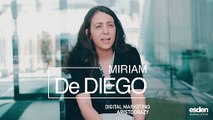 Miriam De Diego - Global MBA en Dirección de Empresas de Moda – 2023