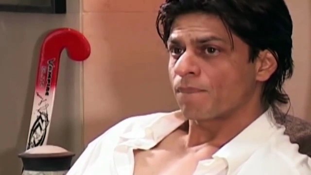 Shahrukh Khan's interview about being superstar, saying no, dancing at events etc.
