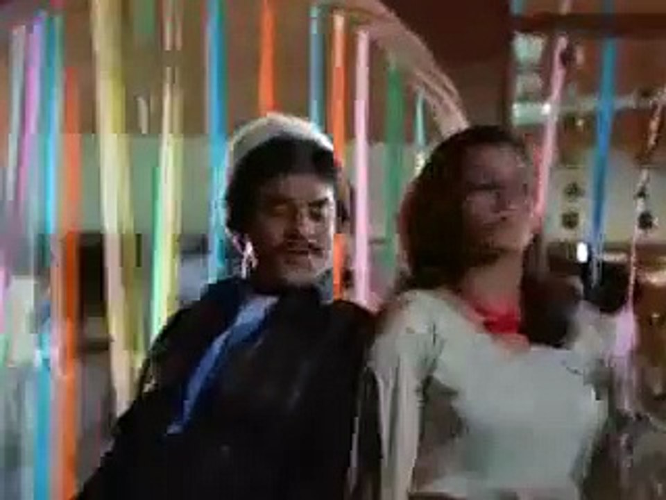 Tera Woh Raasta / Mohammed Rafi, Asha Bhosle /1981 Shaka