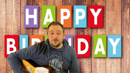 Happy Birthday, Leni! Geburtstagsgrüße an Leni