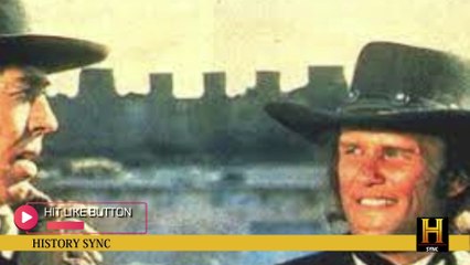 Billy The Kid El Bandido Simpatico