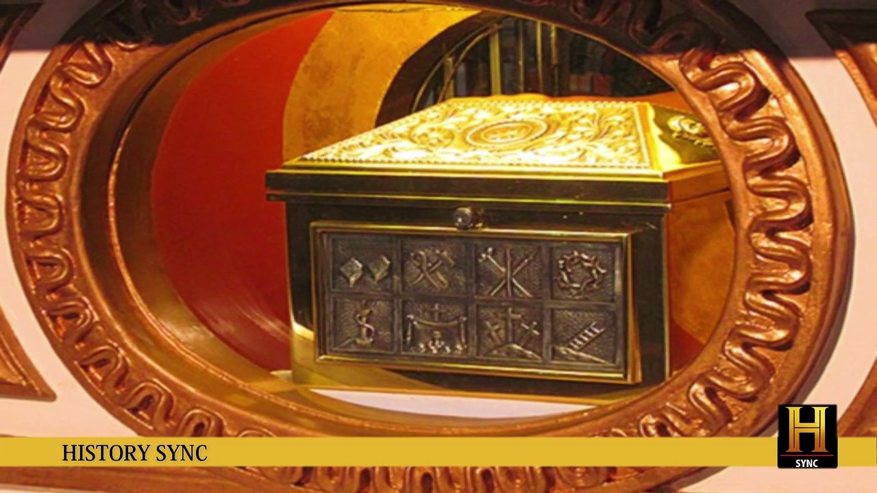 What happened to the 'True Cross' after Jesus was crucified