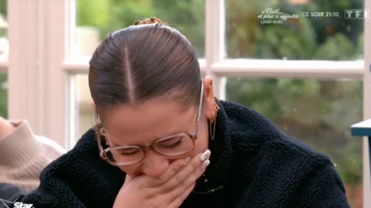 Ne laissez plus échapper un rire incontrôlable" : Les académiciens en éclats de rire devant la prestation d'Isabelle Adjani et Pierre dans la Star Academy (TF1)