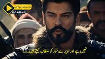 Kuruluş Osman Season 5 Episode 137 Trailer 2 In Urdu Subtitle _AllTurkishurdu_ Bölüm  137 Fragmanı--(360P)