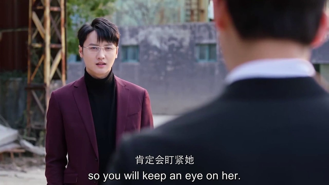 Forever Love 2023 EP.29 English Sub