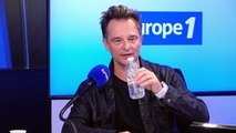 Pascal Praud et vous - «Je dirai à mes enfants que mes chansons non utilisées seront toutes détruites», affirme David Hallyday