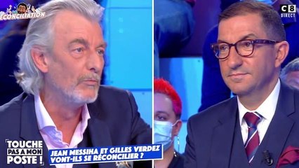 Jean Messiah prêt à engager des poursuites judiciaires contre Gilles et Moundir !