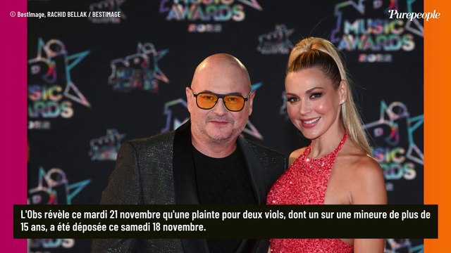 J'ai fait une fellation : Sébastien Cauet, une plainte pour viol déposée contre lui et de lourds témoignages