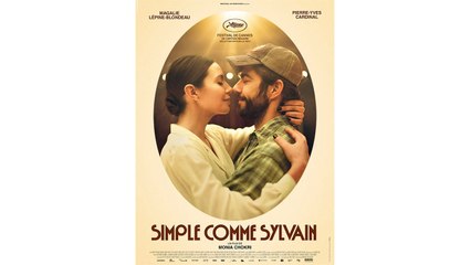 Simple comme Sylvain (2023) VF