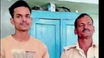 सहरसा: आर्म्स एक्ट मामले में फरार अभियुक्त चढ़ा बख्तियारपुर पुलिस के हत्थे