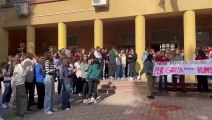 Palermo, le studentesse del liceo Umberto contro la violenza sulle donne
