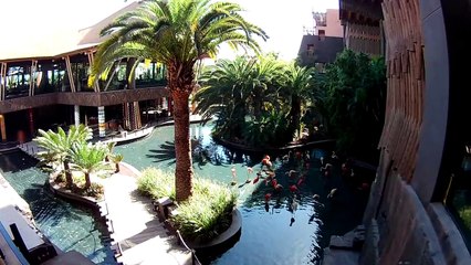 Lopesan BAOBAB Resort ~ Gran Canaria [1]