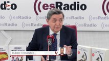 Federico a las 8: El Poder Judicial, en alerta por el 