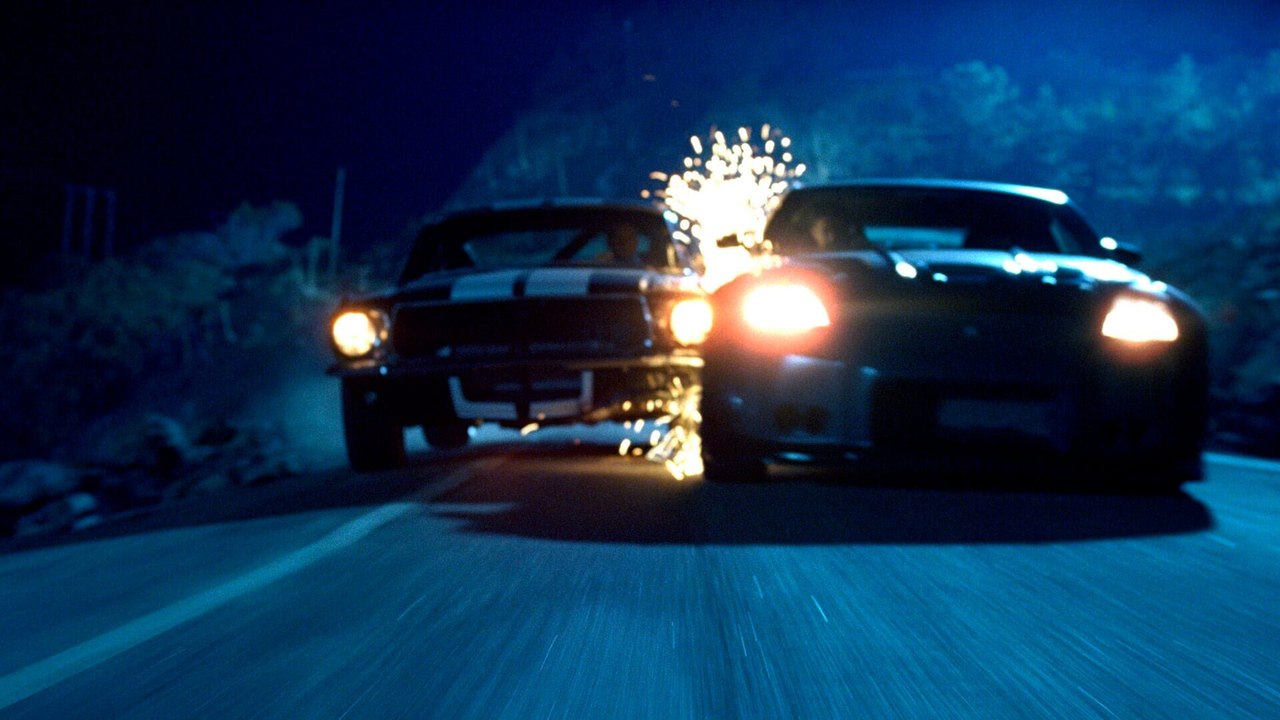 Fast & Furious : Tokyo Drift