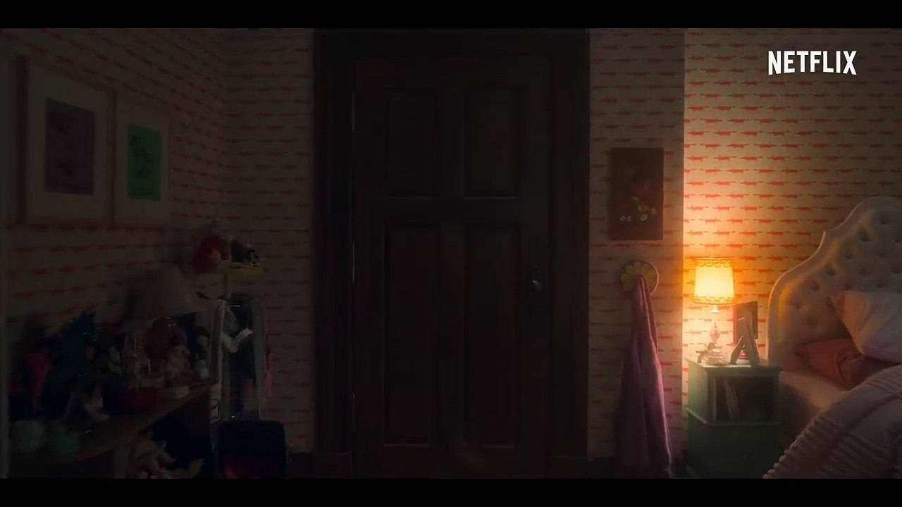 Bande-annonce The Haunting of Bly Manor. La meilleure série d'horreur de Netflix aurait dû avoir une suite, le créateur dévoile son plan génial