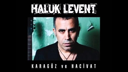 'Boş ver Arapları' diyenlere Haluk Levent'ten Filistin dersi