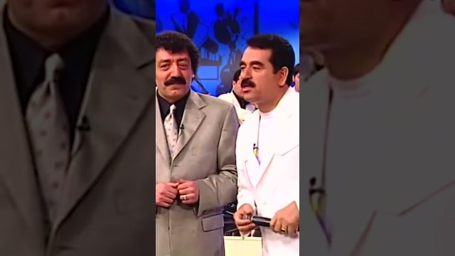 Müslüm Gürses Olmak Budur! | İbo Show #shorts