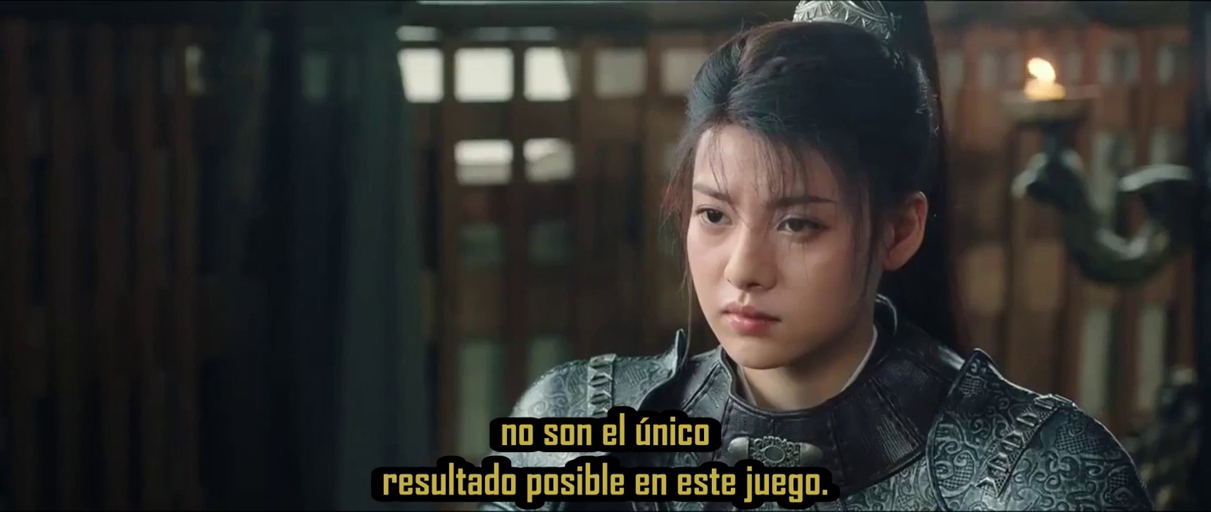 No Boundary Season 2 Cap 04 Sub Esp
