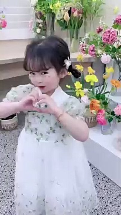 Little Baby Beautiful Dance | Babies Funny Reactions | Babies Funny Moments | Cute Babies #babies #baby #beautiful #cutebabies #fun #love #cute