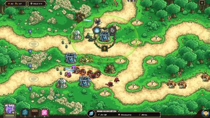 Blutgnolle! | Kingdom Rush Origins 27