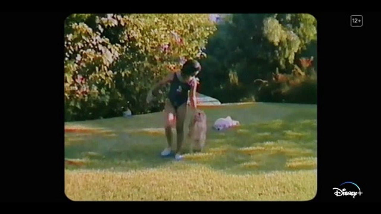 Isabel Preysler: Mein Weihnachten Teaser OV