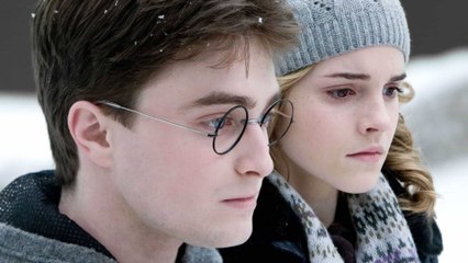 Harry Potter et le prince de sang-mêlé