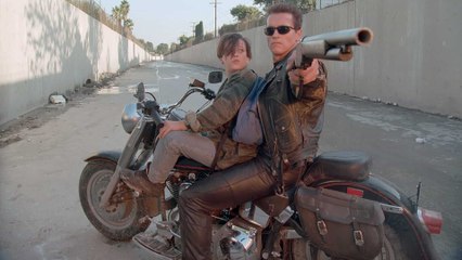 Terminator 2 : le jugement dernier