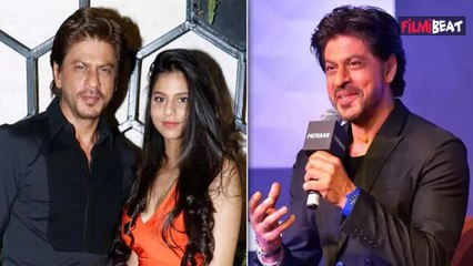 Suhana  Khan पहली बार पापा Shah Rukh Khan के साथ करेंगी स्क्रीन शेयर, जनवरी में शुरू होगी शूटिंग