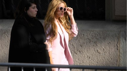 Shakira accusée de fraude fiscale : cet accord (finalement) trouvé avec la justice