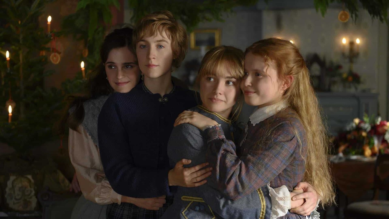 Les filles du docteur March