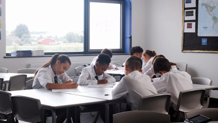 Wales could cut a week off their school summer holidays