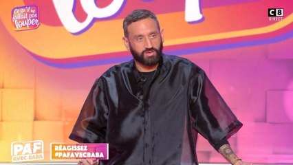 Le nouvel acolyte de Cyril Hanouna ? Le compagnon le plus loyal de Kelly Vedovelli.