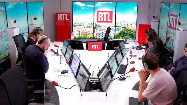 Les infos de 12h30 - On est là quand on a besoin de nous : l'absence d'Emmanuel Macron auprès des maires laisse un goût amer