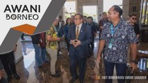 Abang Johari bakal terima Anugerah Kejuruteraan ASEAN pada CAFEO-41 di Bali