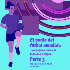 Moises Shemaria Capuano|  El Celtic de Escocia (parte 3)