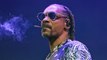 Snoop Dogg reveals what he really meant by ‘giving up smoke’