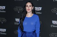 Rumer Willis is 'really missing' dad Bruce amid dementia battle