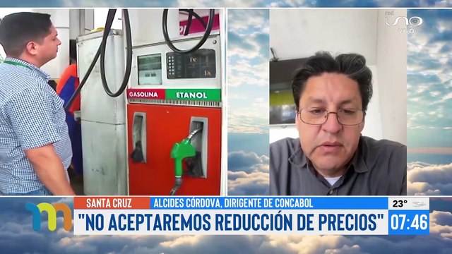 Cañeros se declaran en emergencia