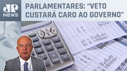 Roberto Motta analisa declaração de deputados sobre desoneração da folha de pagamento